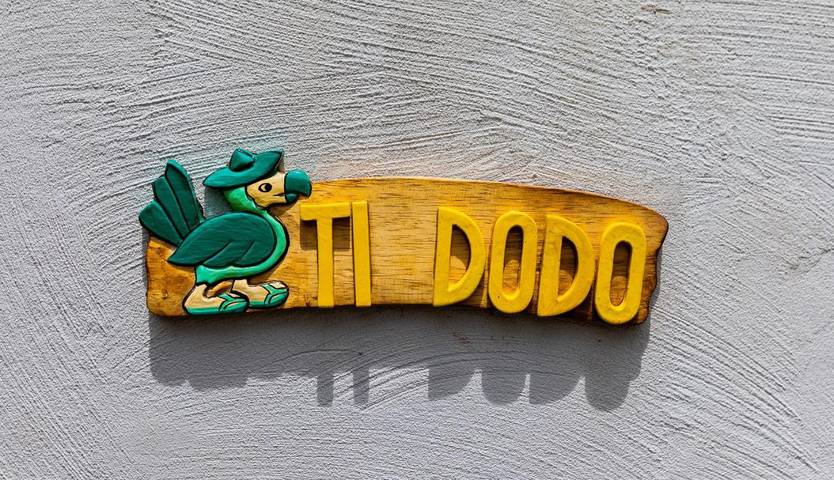 Location de vacances pour 2 personnes, avec vue et jardin à Manapy les Bains - 2