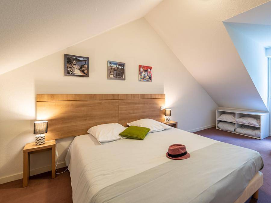 Domaine du Golf  - Chalet 4 personen - Komfort in Saumur, Loire-Tal