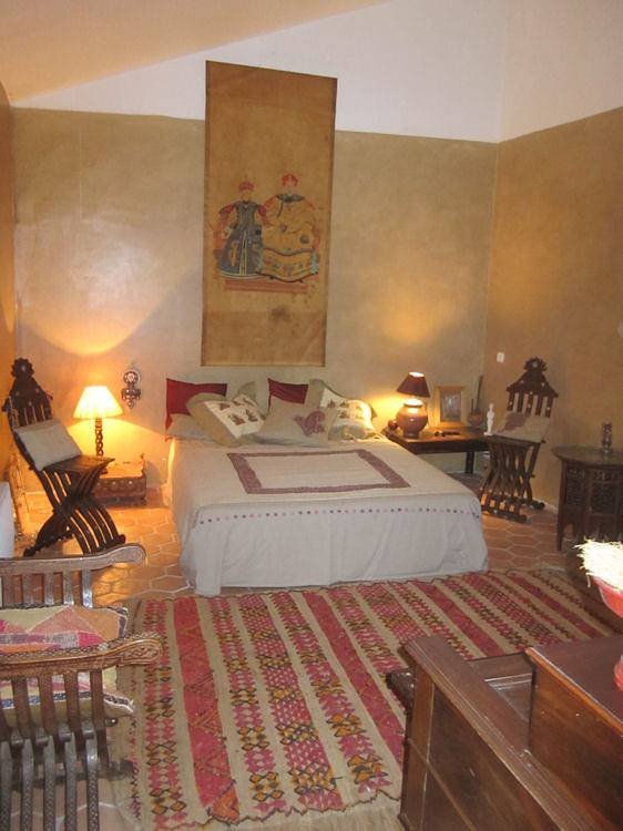 La Princesse au Petit pois - Suite Loti in L'Isle-sur-la-Sorgue, Vaucluse