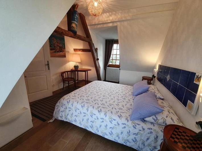 Location de vacances pour 4 personnes, avec jardin à Saint-Pierre-Azif - 2
