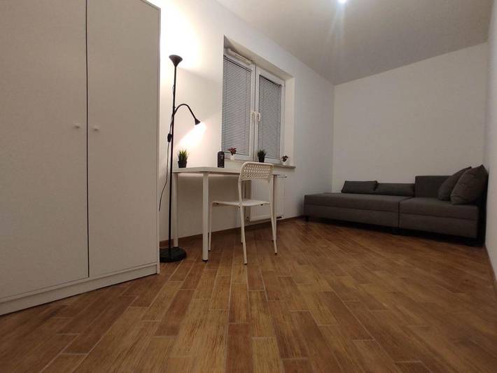 Bungalow dla 2 osób w Warszawa