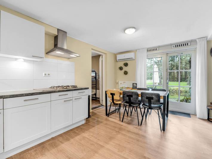 Ländlicher Luxus mit Jacuzzi in Veendam, Groningen und Umgebung