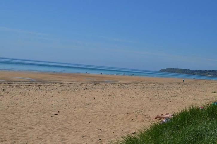 Location de vacances pour 5 personnes, avec jardin à Saint-Georges-de-la-Rivière - 4