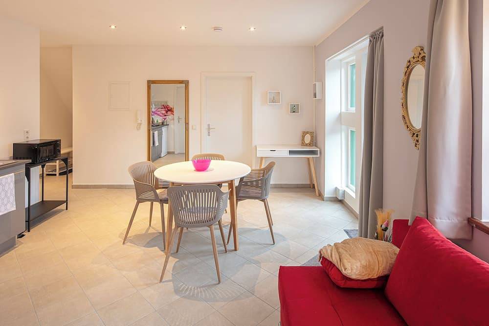 Ganze Wohnung, City-Apartment I Zentralcampus I Ferienwohnung Göttingen I Firmenwohnung in Göttingen, Niedersachsen