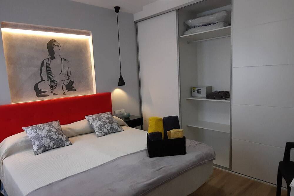 Ganze Wohnung, Apartment Torrox in Los Boliches, Fuengirola