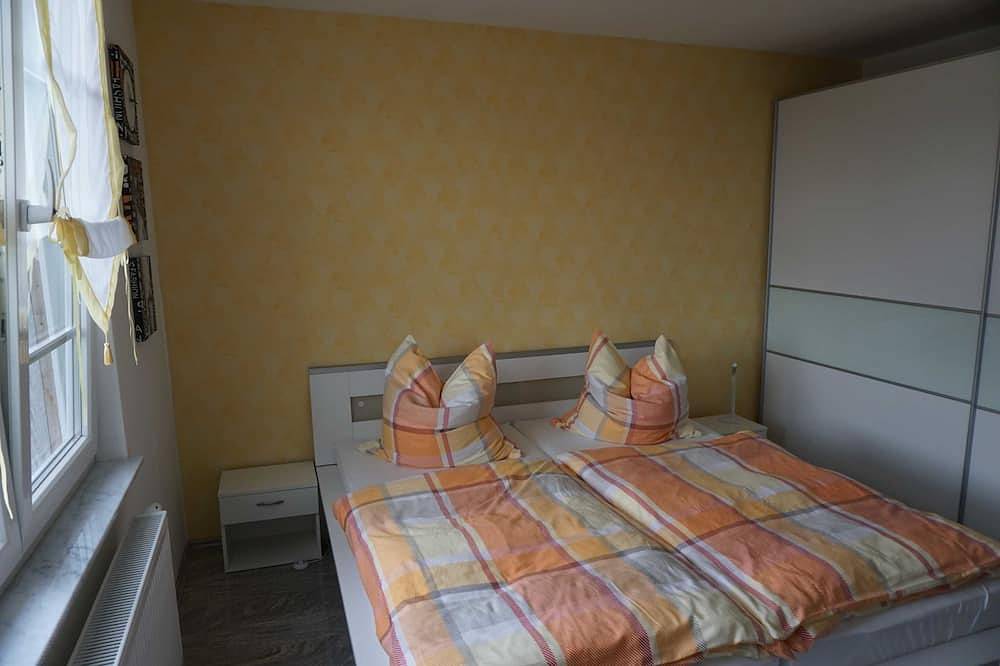 Ferienhaus An der Suhle Quelle in Erfurt, Thüringer Kerngebied