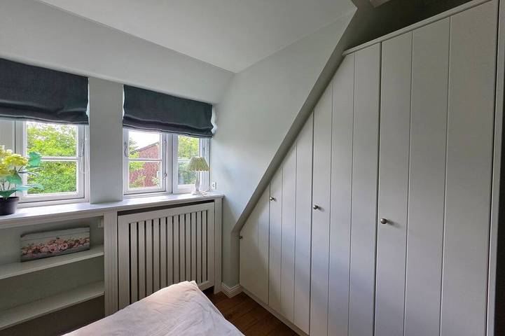 Ferienhaus für 4 Gäste mit 85m² in Nieblum-Goting in Goting, Föhr