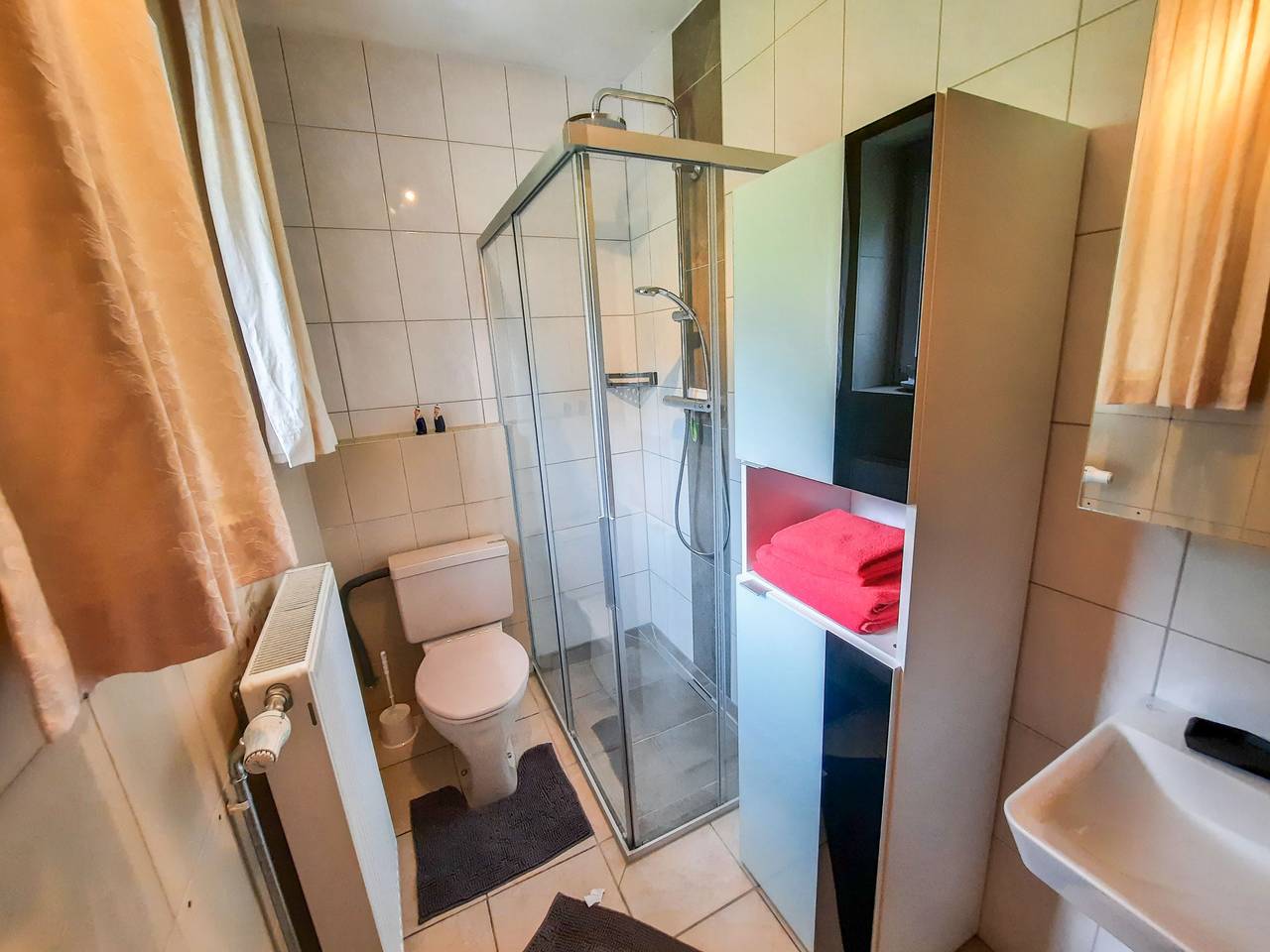 Stefanie in Mühldorf, Lieser-Maltatal