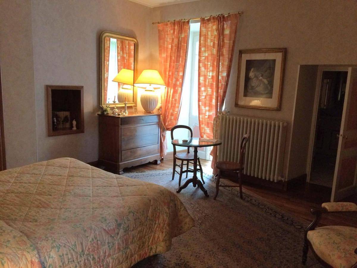 Chambre Thomas in Saint-Jean-du-Bruel, Parc naturel régional des Grands Causses