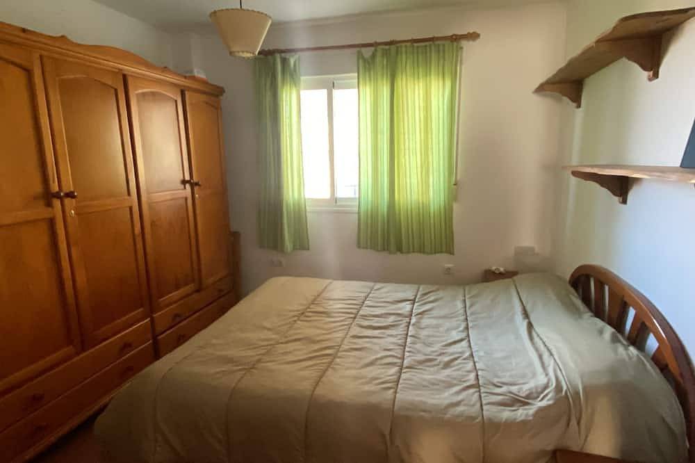 Apartamento entero, Alquilo acogedor  apartamento in Nívar, Provincia de Granada