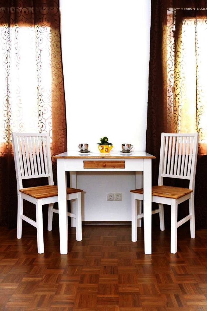 Gîte pour 5 personnes, avec jardin à Bregenz - 2