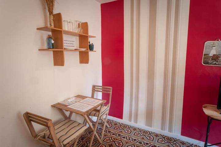 Maison d’hôte pour 4 personnes à Béziers - 3