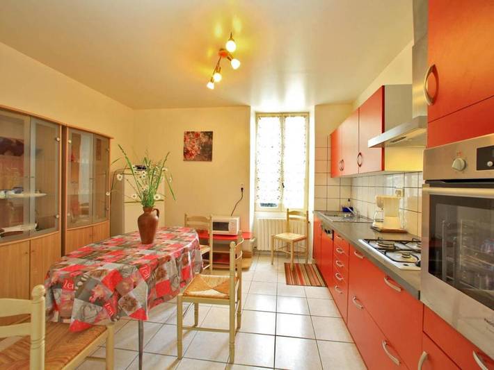 Location de vacances pour 5 personnes, avec piscine ainsi que jardin et terrasse à Calviac-en-Périgord - 2