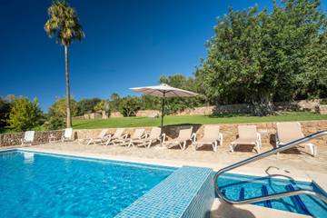 Finca in Son Servera, Mallorca Osten für 12 