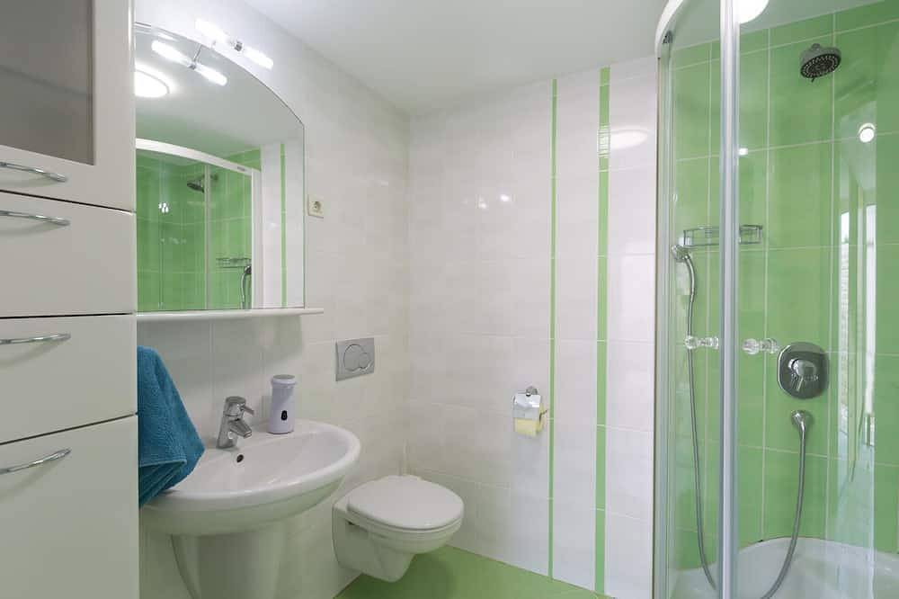 Schönes Haus mit 2 Schlafzimmern in. in Umag und Umgebung