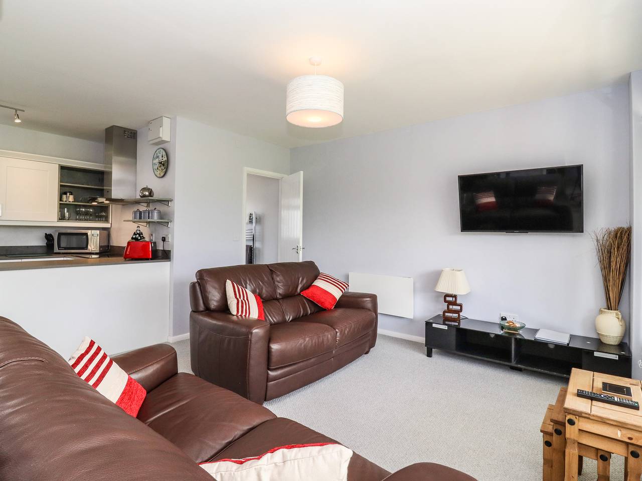 Marsh Bungalow in Waveney District, Sunrise Coast