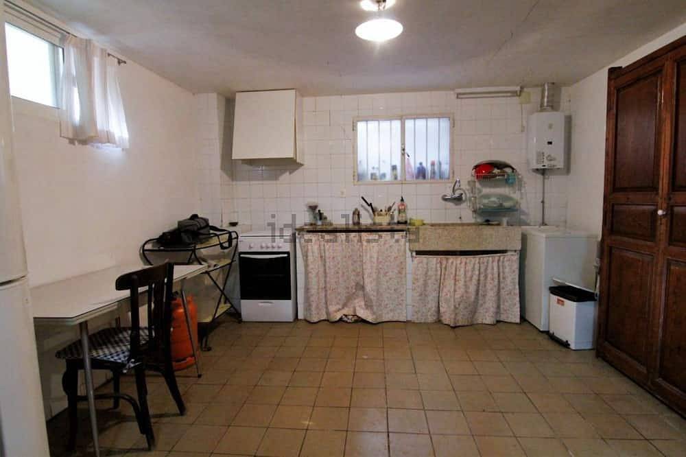 Finca Hostal Riu Barxell in Alcoi, Alicante Inland