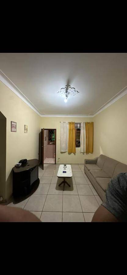 Ferienwohnung für 5 Personen, mit Balkon - 1