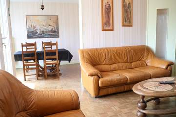 Appartement De Vacances pour 4 Personnes dans Nevers, Nièvre, Photo 1