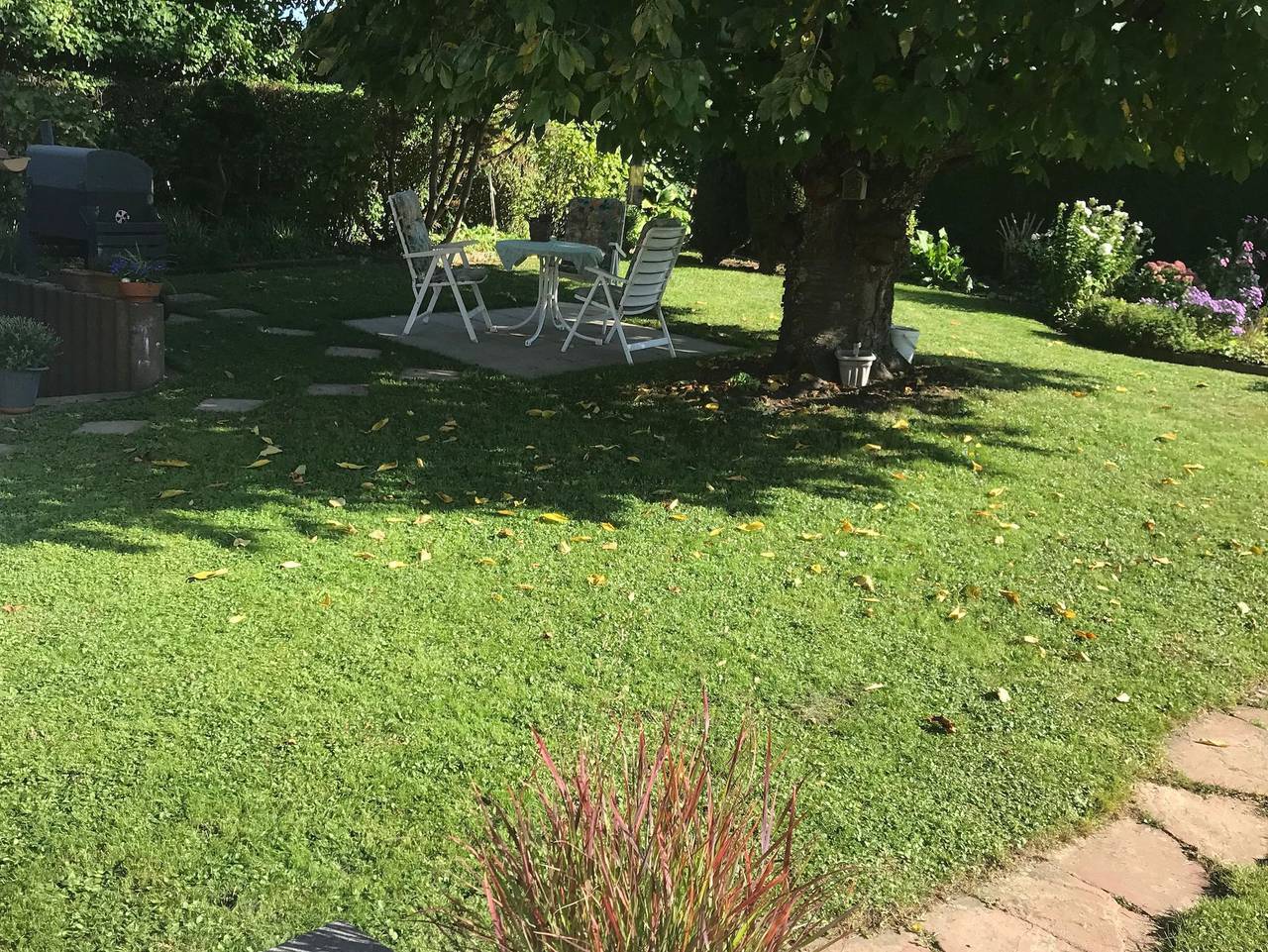 Ganze Ferienwohnung, Ferienwohnung Baier in Erbach im Odenwald, Main-Odenwald