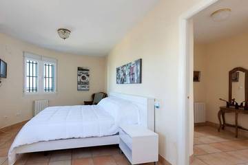Chalet para 10 Personas en Pego, Costa Blanca, Foto 4