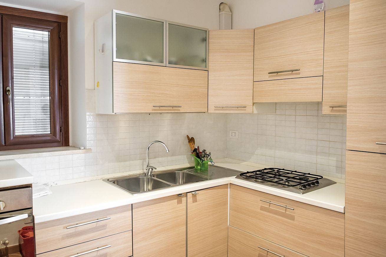 Apartamento entero, N216 - Numana, sky-earth in the alleys 200m from the sea in Numana, Riviera del Conero