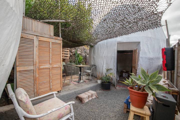 Chalet para 5 personas, con Balcón y Jardín en Provincia de Las Palmas - 2