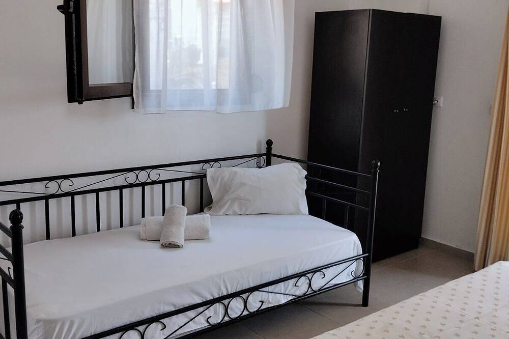 Ganze Wohnung, Skioni Resort Halkia in Nea Skioni, Chalkidiki