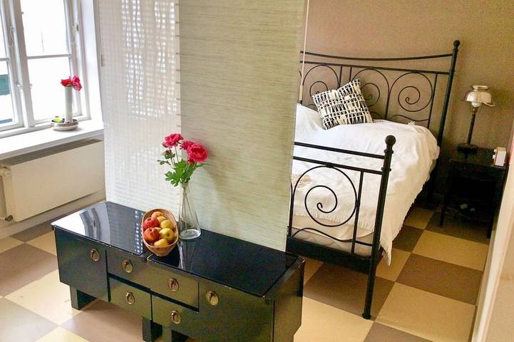 Ferienhaus für 4 Personen, mit Garten, mit Haustier in Friedrichstadt - 2