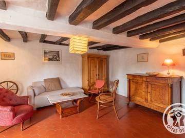 Gîte pour 4 Personnes dans Huillé, Vallée de la Loire, Photo 4