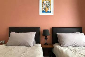 Apartment for 4 People in Kingston upon Hull, Yorkshire, Photo 4