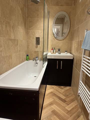 Holiday Letting for 4 People in Greenwich, London, Photo 2