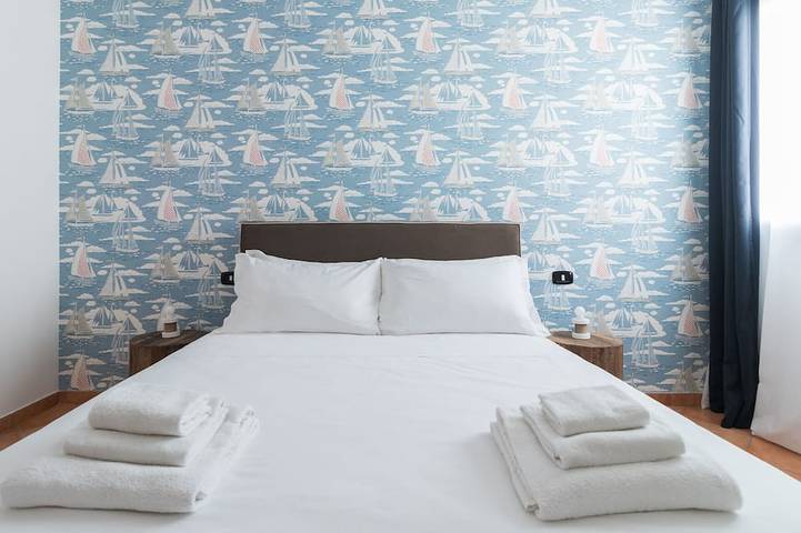 Ganze Wohnung, Italianway - Ottoventi Apartments - Grecale in Lampedusa Stadt, Lampedusa e Linosa