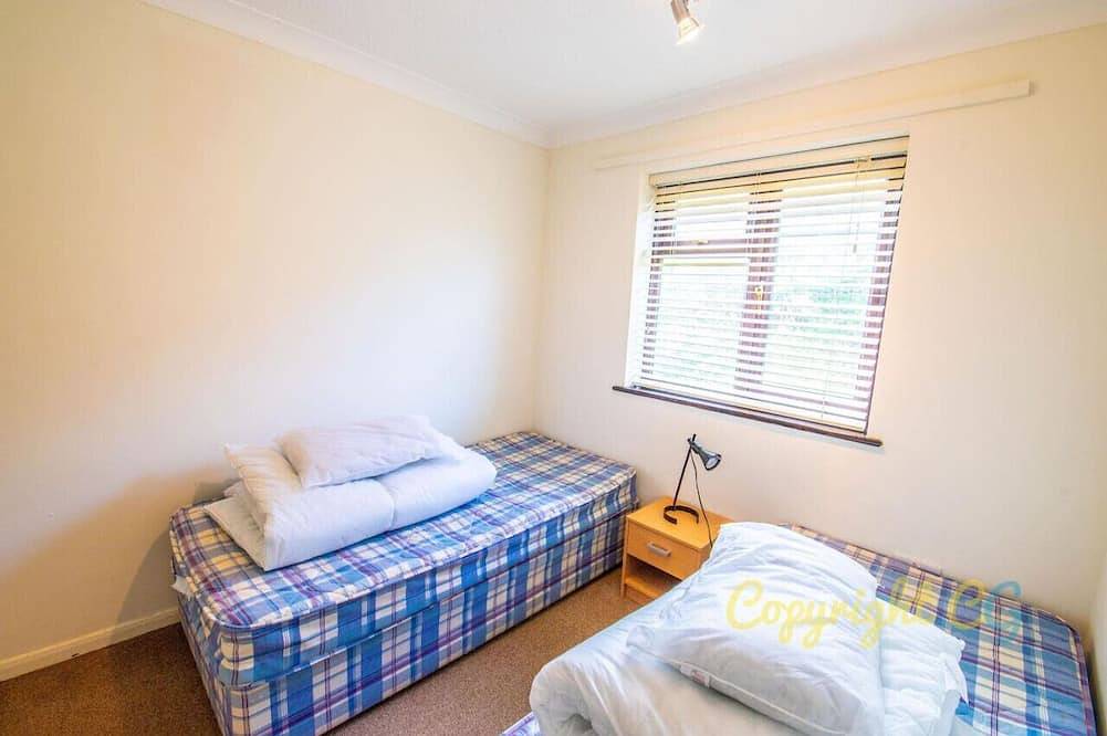 Y1 - Camber Sands Holiday Park - Sleeps 6 in Camber Sands, Camber