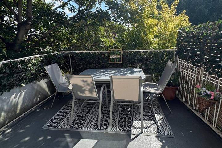 Holiday rental for 8 people, with balcony, with pets in Greenwich