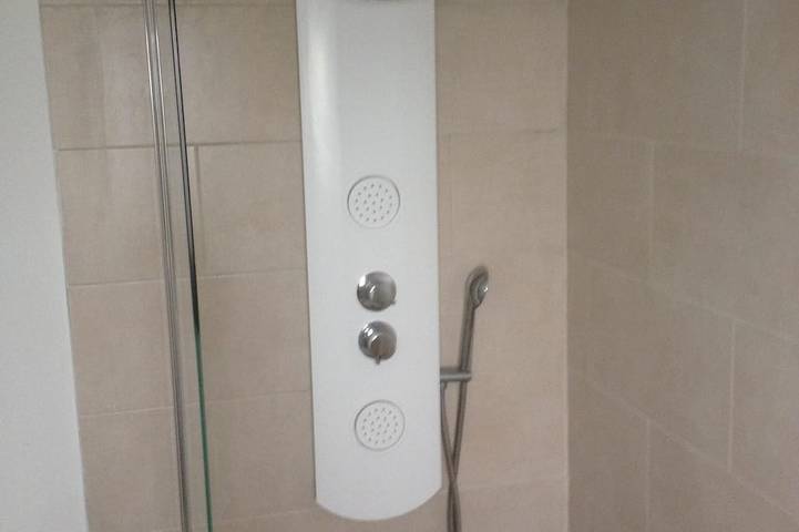 Ferienwohnung für 4 Personen, mit Terrasse und Garten in Montpellier - 4