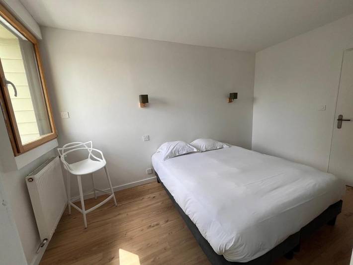 Hôtel pour 2 personnes à Guingamp - 3