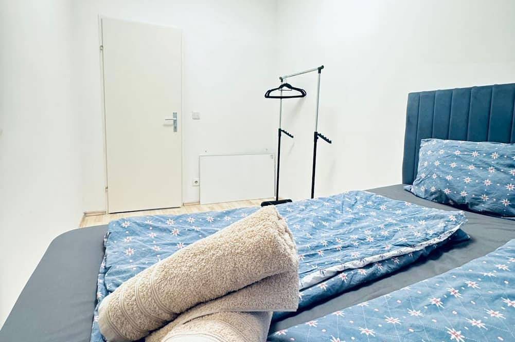Ganze Wohnung, Cozy Private Room | Shared Flat Near Fac Platz in Floridsdorf, Wien