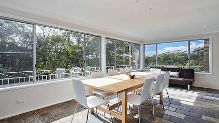 Holiday Home for 7 People in Nelson Bay, Hunter Valley, Photo 2