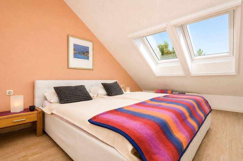 Residenz am Kurhaus Wohnung 15 in Ostseebad Rerik, Rerik