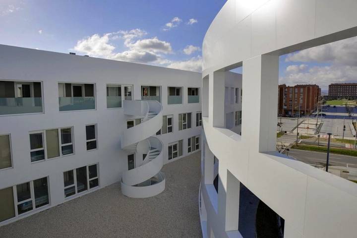 Location de vacances pour 4 personnes à Vitoria-Gasteiz - 2