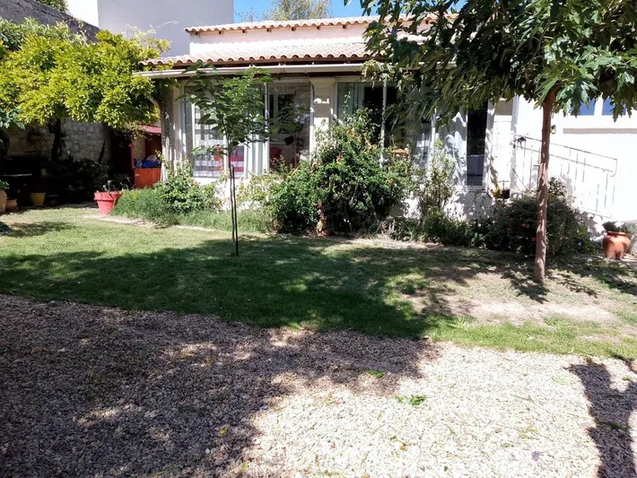 Apartamento de vacaciones para 2 personas, con jardín y vistas, Se admiten mascotas - 1