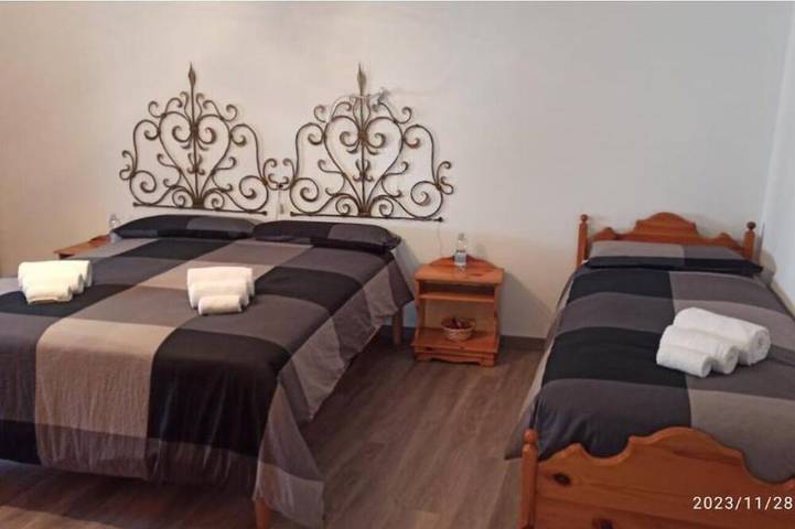 Gîte pour 6 personnes à Venzone - 3