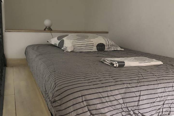 Location de vacances pour 4 personnes, avec jacuzzi et jardin à Pignan - 2