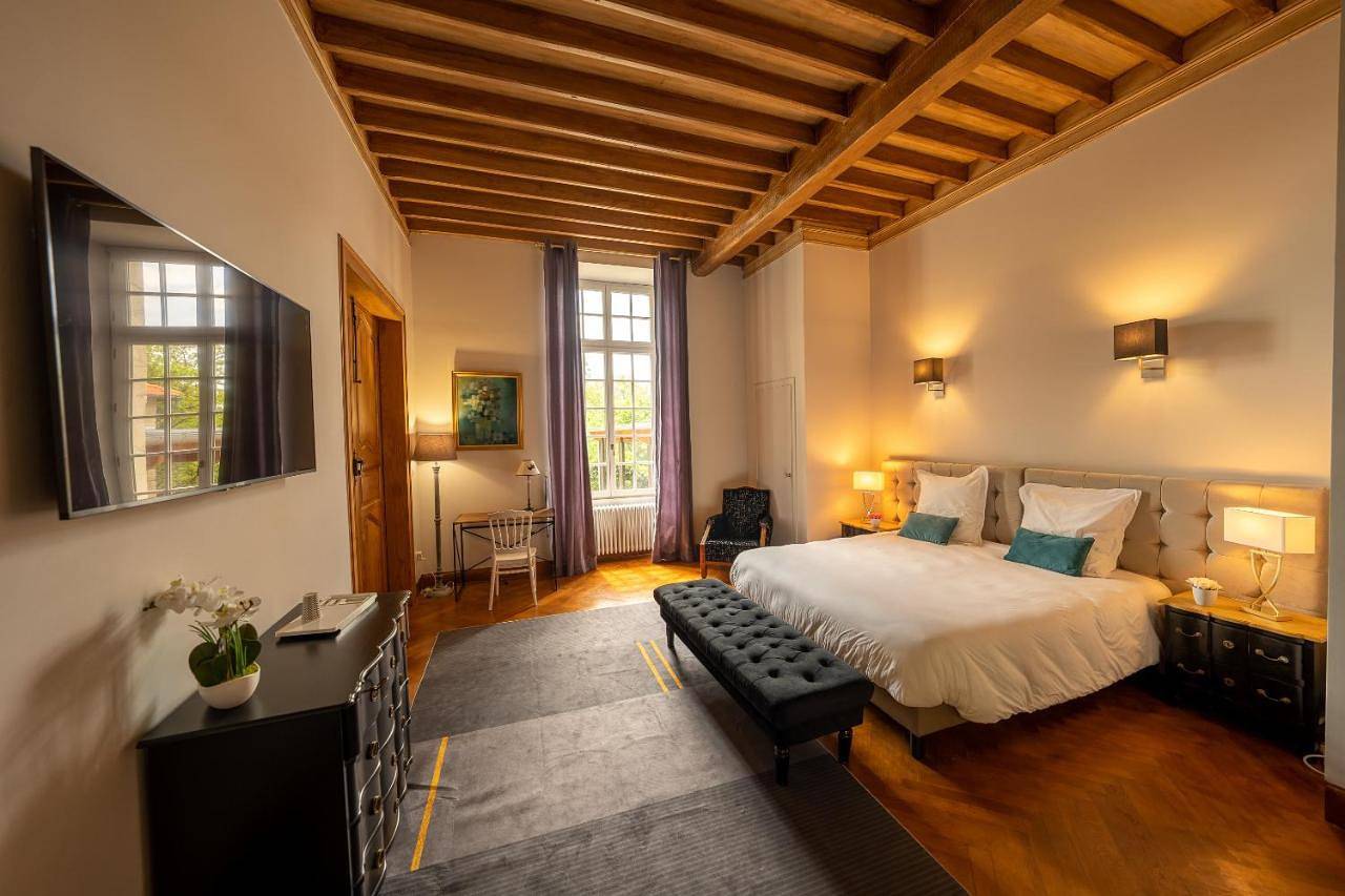 Double Room in La Pomarède, Région de Carcassonne