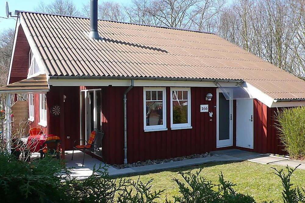 Ferienpark Extertal in Extertal, Kreis Lippe