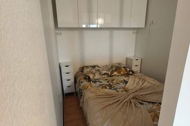 Gîte pour 4 personnes à Épinay-sur-Orge - 2