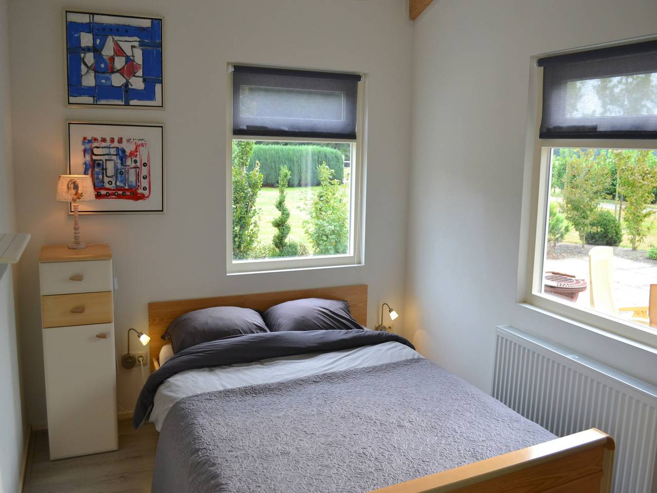 Vakantiehuis in Eerbeek bij Veluwe in Eerbeek, Veluwe