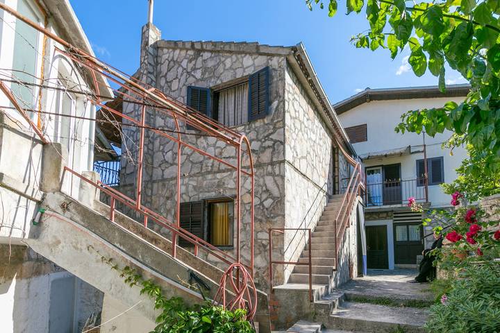 Ferienwohnung für 4 Personen, mit Balkon/Terrasse auf Solta - 3