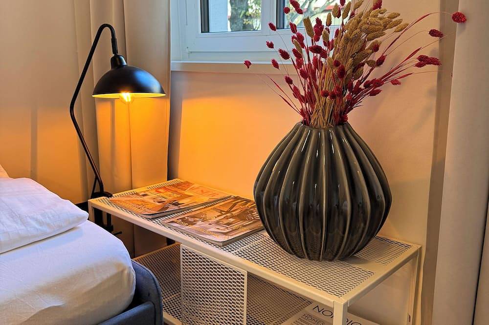 Apartamento entero, Carl from Aurora in Weimar, Región de Weimar
